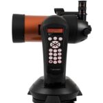Telescopio Celestron NexStar 4SE 102mm - 11049 - Imagen 5