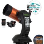 Telescopio Celestron NexStar 4SE 102mm - 11049 - Imagen 4