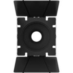 Barndoors para Fresnel Aputure F10 - Imagen 3