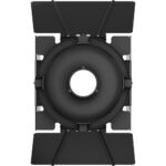 Barndoors para Fresnel Aputure F10 - Imagen 4