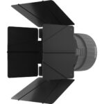 Barndoors para Fresnel Aputure F10 - Imagen 7
