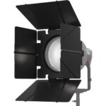Barndoors para Fresnel Aputure F10 - Imagen 8