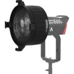 Fresnel Aputure F10 - Imagen 6