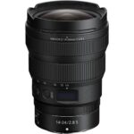 Nikon Z 14-24