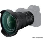 Lente Nikon Z 14-24 f2.8S - Imagen 5