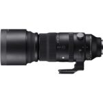 Sigma 150-600mm f5-6.3 DG DN OS Sports Sony E - Imagen 5