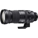 Sigma 150-600mm f5-6