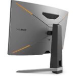 Monitor curvo BenQ EX3410R MOBIUZ de 34" - Imagen 5