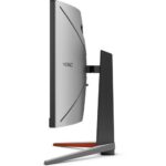 Monitor curvo BenQ EX3410R MOBIUZ de 34" - Imagen 8