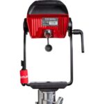 Aputure LS 600d Daylight (V-Mount) - Imagen 4