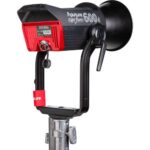 Aputure LS 600d Daylight (V-Mount) - Imagen 7