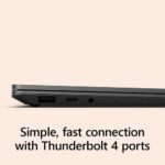 Microsoft Surface Laptop 5 Core i7 32GB 1TB SSD 15inch - Imagen 3