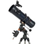 Celestron AstroMaster 130EQ-MD 130mm - 31051 - Imagen 4