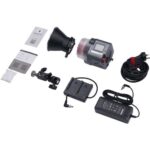 Amaran COB 60x S Bi-Color - Imagen 15