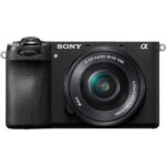 Sony a6700 con 16-50mm - Imagen 2