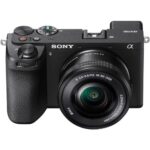Sony a6700 con 16-50mm - Imagen 10