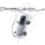Carcasa de buceo Invisible