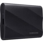 Disco SSD Samsung T9 2TB