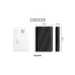 Disco SSD Samsung T9 2TB - Imagen 8