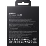 Disco SSD Samsung T9 2TB - Imagen 10