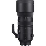 Sigma 70-200mm