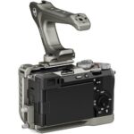 Media jaula Tilta para Sony a7C II a7C R - Imagen 2