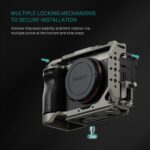 Media jaula Tilta para Sony a7C II a7C R - Imagen 4