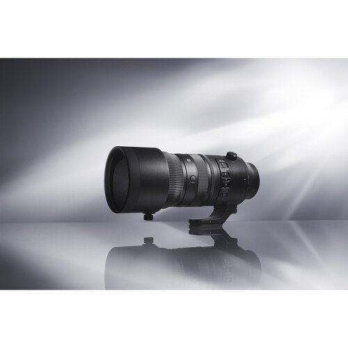 Lente Sigma 16mm F / 1.4 DC DN Para Sony E — Tecno Importaciones