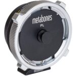 Metabones de lente ARRI PL a Sony E