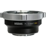 Metabones de lente ARRI PL a Sony E