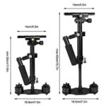 Steadycam Wondalu S40 - Imagen 2