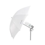 Sombrilla Traslucida Weifeng UR04 85cm - Imagen 2