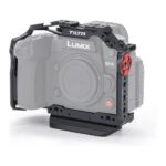 Jaula Tilta para Panasonic Lumix GH6