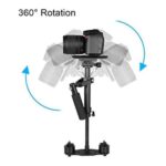 Steadycam Wondalu S40 - Imagen 6