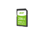 Memoria Acer SC900 SDXC 256GB V90 UHS-II 300MBs - Imagen 2