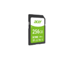 Memoria Acer SC900 SDXC 256GB V90 UHS-II 300MBs - Imagen 3