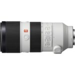 Sony FE 70-200mm F2.8 GM OSS - Imagen 3