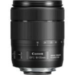 Canon EF-S 18-135mm f3.5-5.6 IS USM - Imagen 2