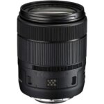 Canon EF-S 18-135mm f3.5-5.6 IS USM - Imagen 4