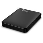 Disco duro externo WD Elements 2TB HDD - Imagen 3