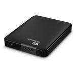 Disco duro externo WD Elements 2TB HDD - Imagen 5
