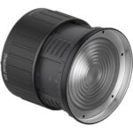 Fresnel Aputure 2X