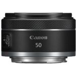Canon RF 50mm f1.8 STM (Canon RF) - Imagen 7
