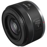 Canon RF 50mm f1.8 STM (Canon RF) - Imagen 3