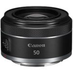 Canon RF 50mm f1.8
