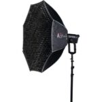 Octabox Aputure Ligth Octadome 120 (120cm) - Imagen 7