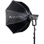 Octabox Aputure Ligth Octadome 120 (120cm) - Imagen 5