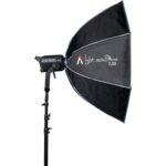 Octabox Aputure Ligth Octadome 120 (120cm) - Imagen 3