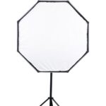Octabox Aputure Ligth Octadome 120 (120cm) - Imagen 4