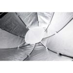Octabox Aputure Ligth Octadome 120 (120cm) - Imagen 10